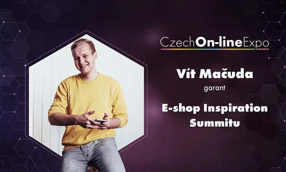 Curator of the E-shop Inspiration Summit for Czech On-line Expo